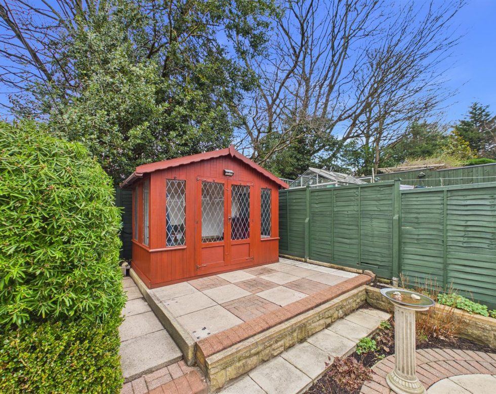 Ventnor Gardens, Low Fell, Gateshead