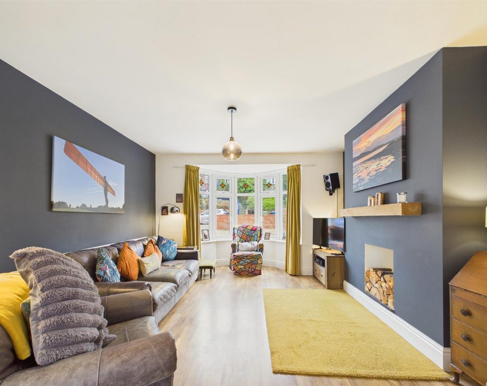 Alderley Road, Low Fell, Gateshead