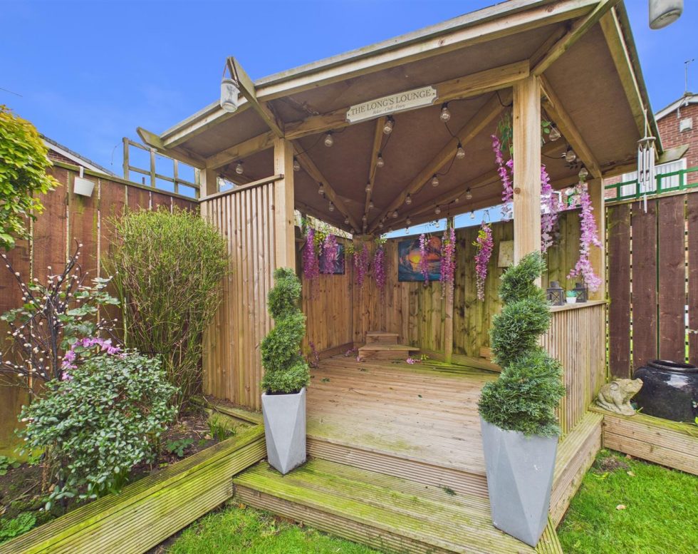 Muirfield Drive, Windy Nook, Gateshead