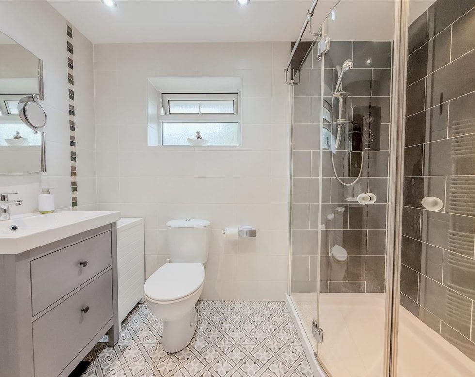 Frome Gardens, Low Fell