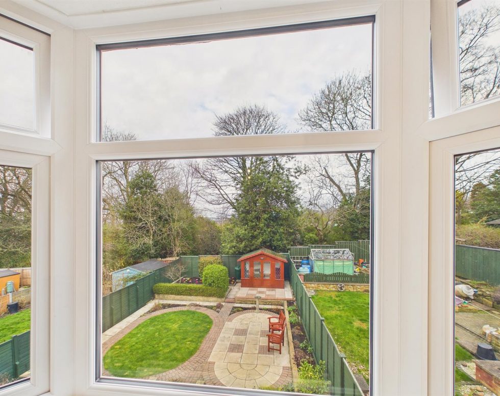 Ventnor Gardens, Low Fell, Gateshead