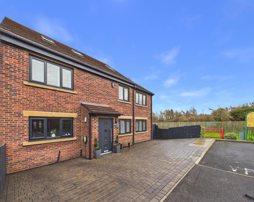 Sea View, Windy Nook, Gateshead