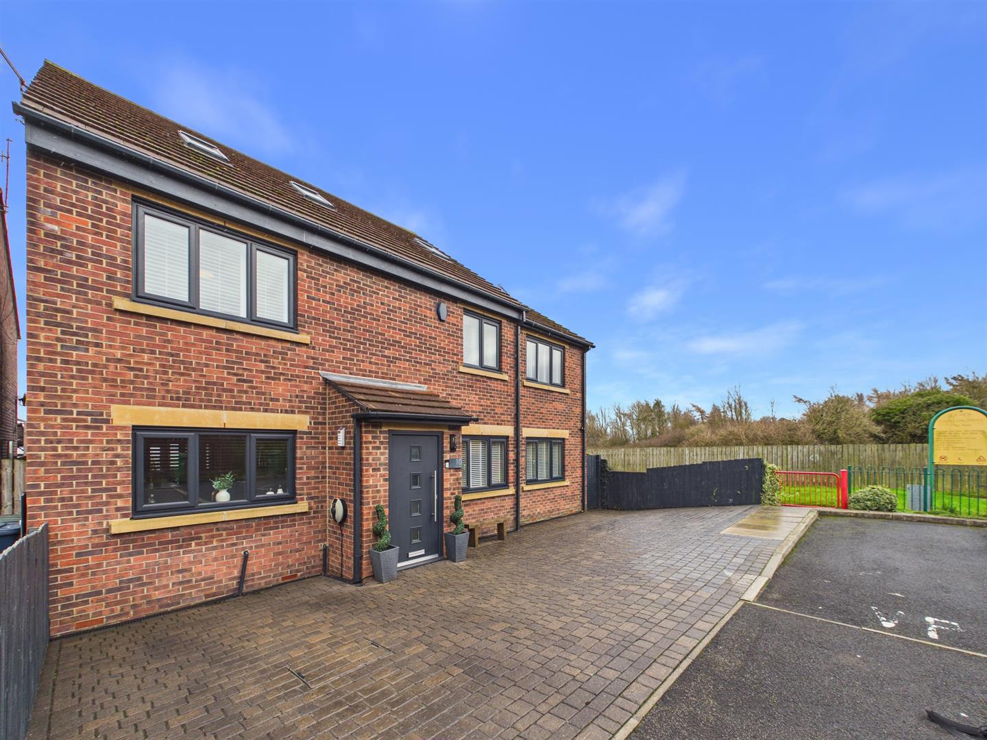 Sea View, Windy Nook, Gateshead