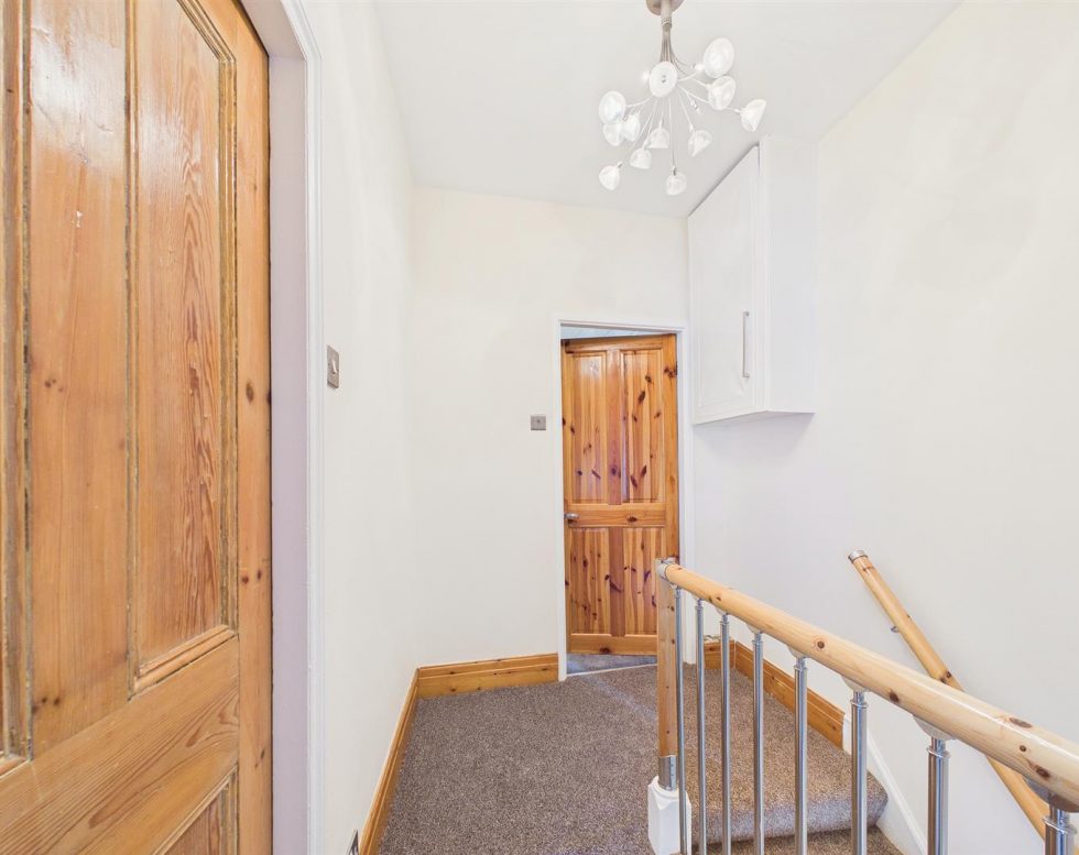 Underhill Terrace, Springwell Village, Gateshead