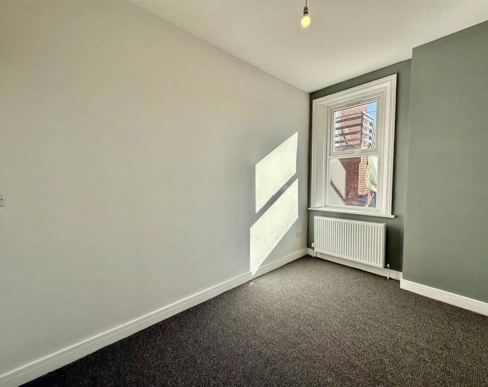 Brack Terrace, Gateshead