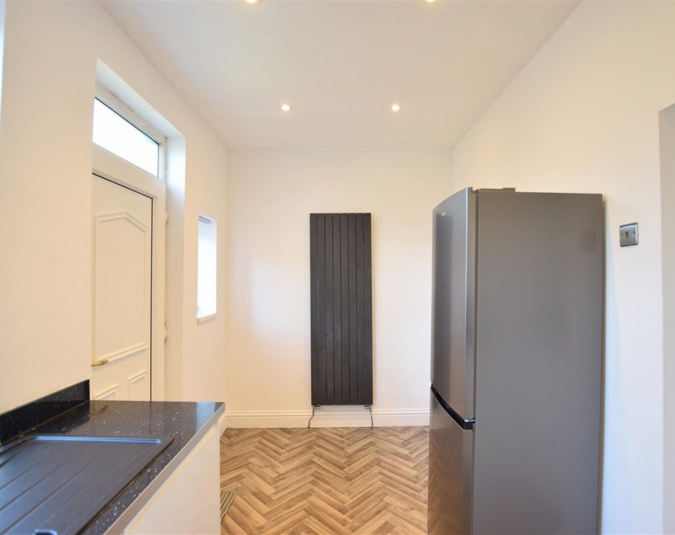 Glencoe Terrace, Rowlands Gill