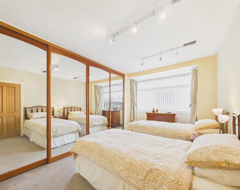 Ventnor Gardens, Low Fell, Gateshead