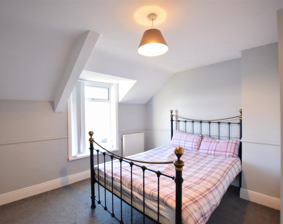 Glencoe Terrace, Rowlands Gill