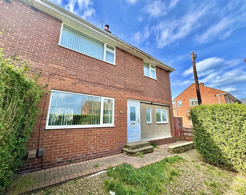 Kellsway, Leam Lane,  Gateshead