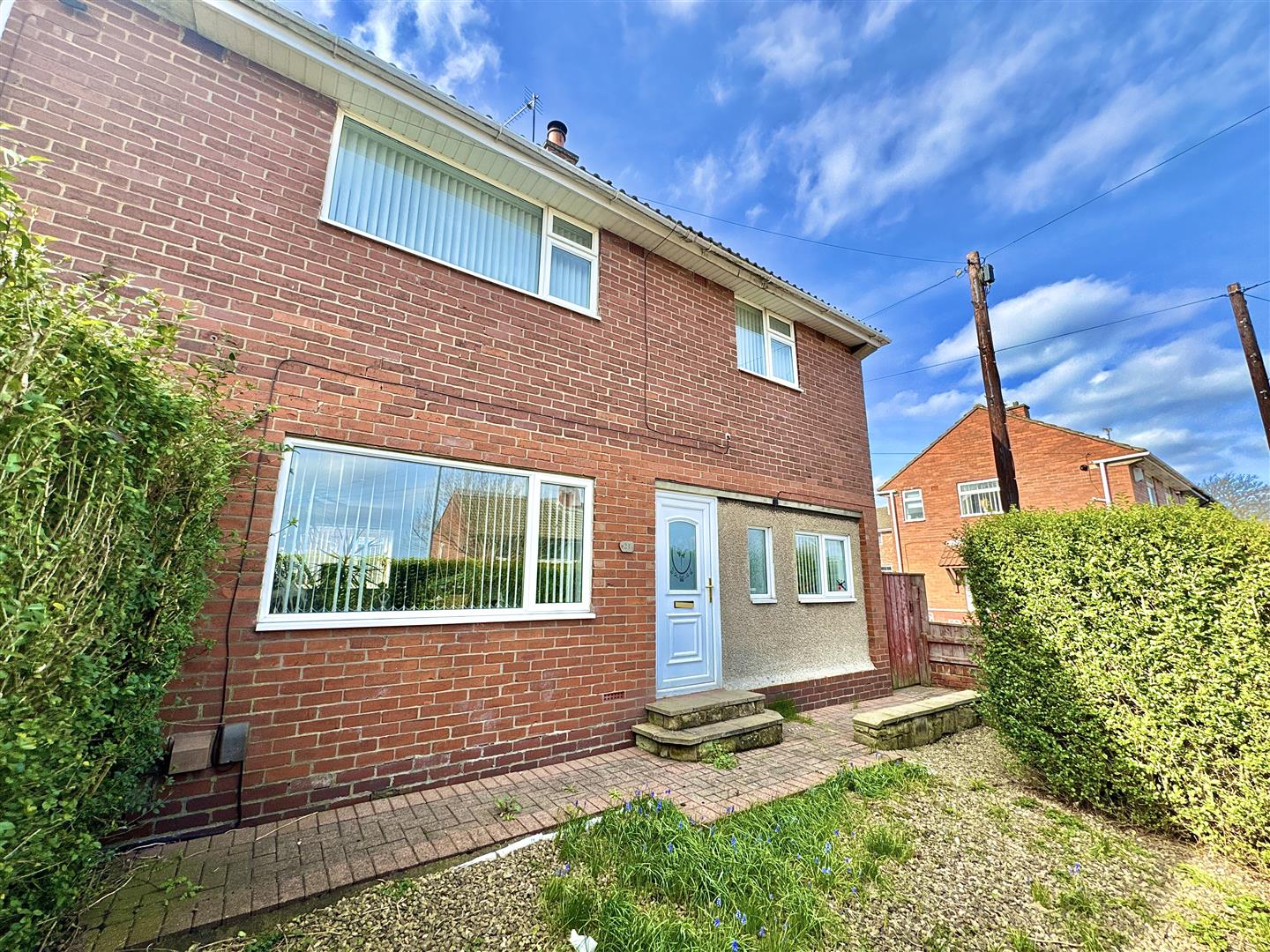 Kellsway, Leam Lane,  Gateshead