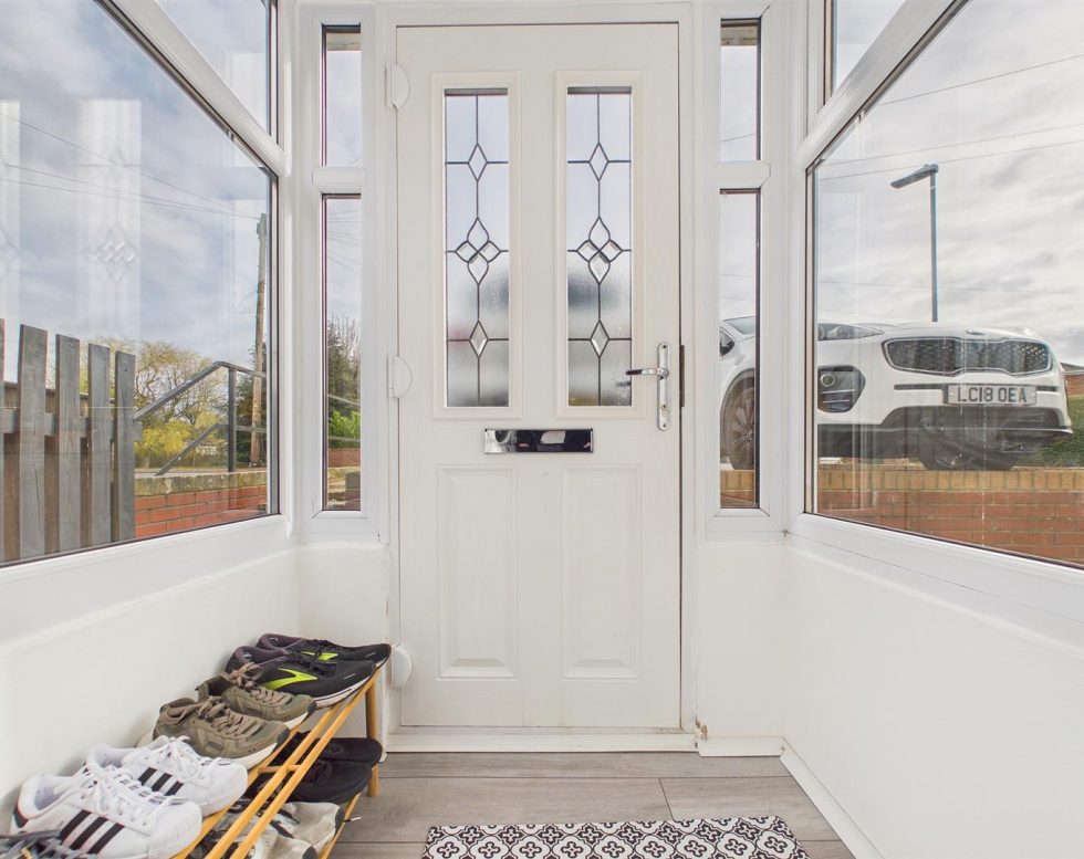 Evenwood Gardens, Low Fell, Gateshead