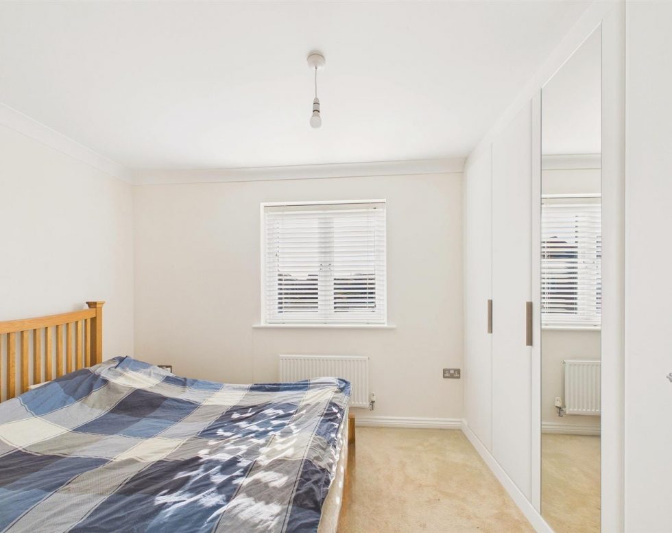 Bowes Gardens, Springwell, Gateshead