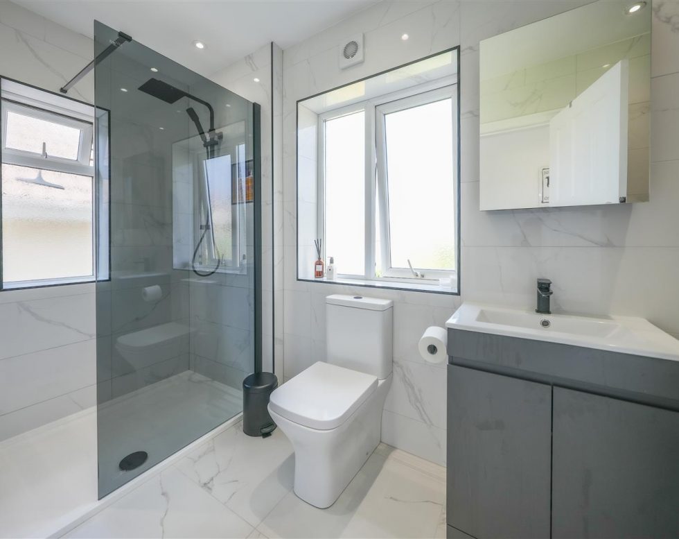 Bideford Gardens, Low Fell