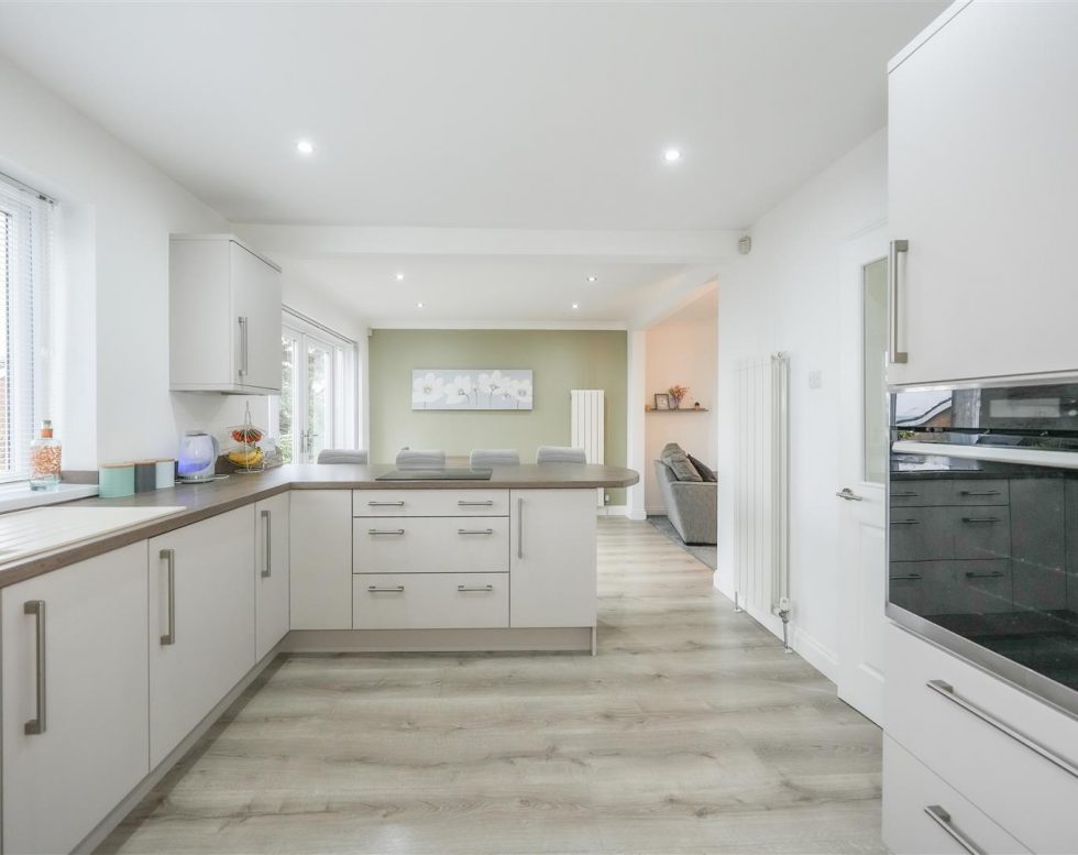 Crathie, Birtley, Chester Le Street