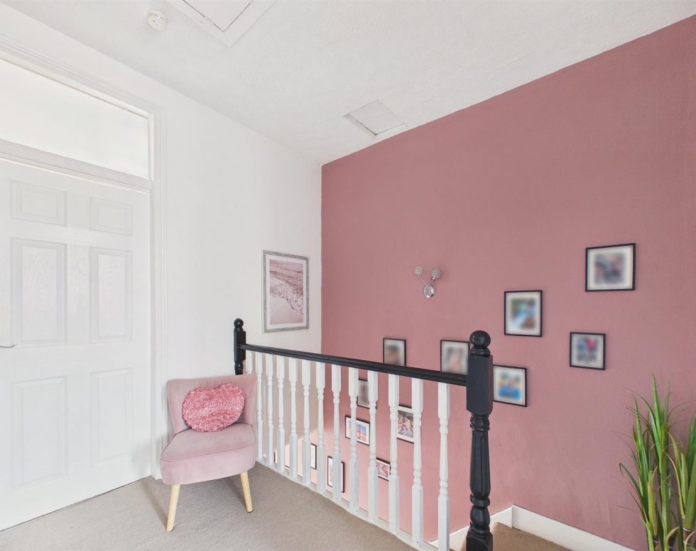 Hewitson Terrace, Gateshead