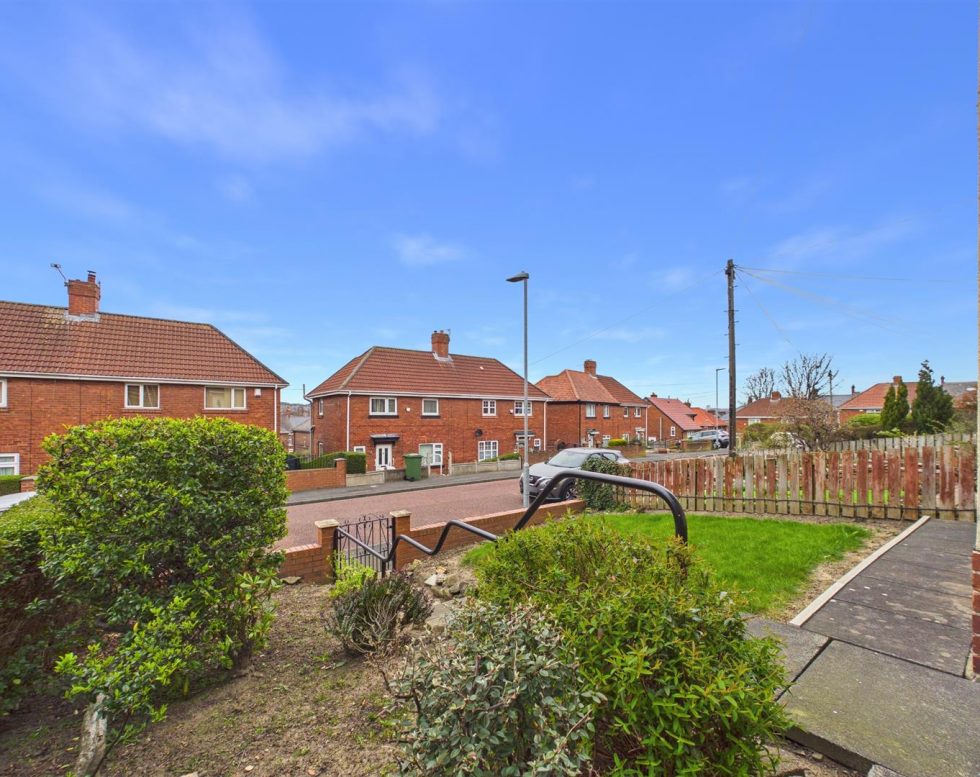 Huxley Crescent, Gateshead