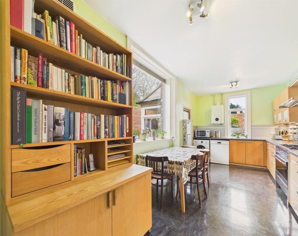 Primrose Hill, Low Fell