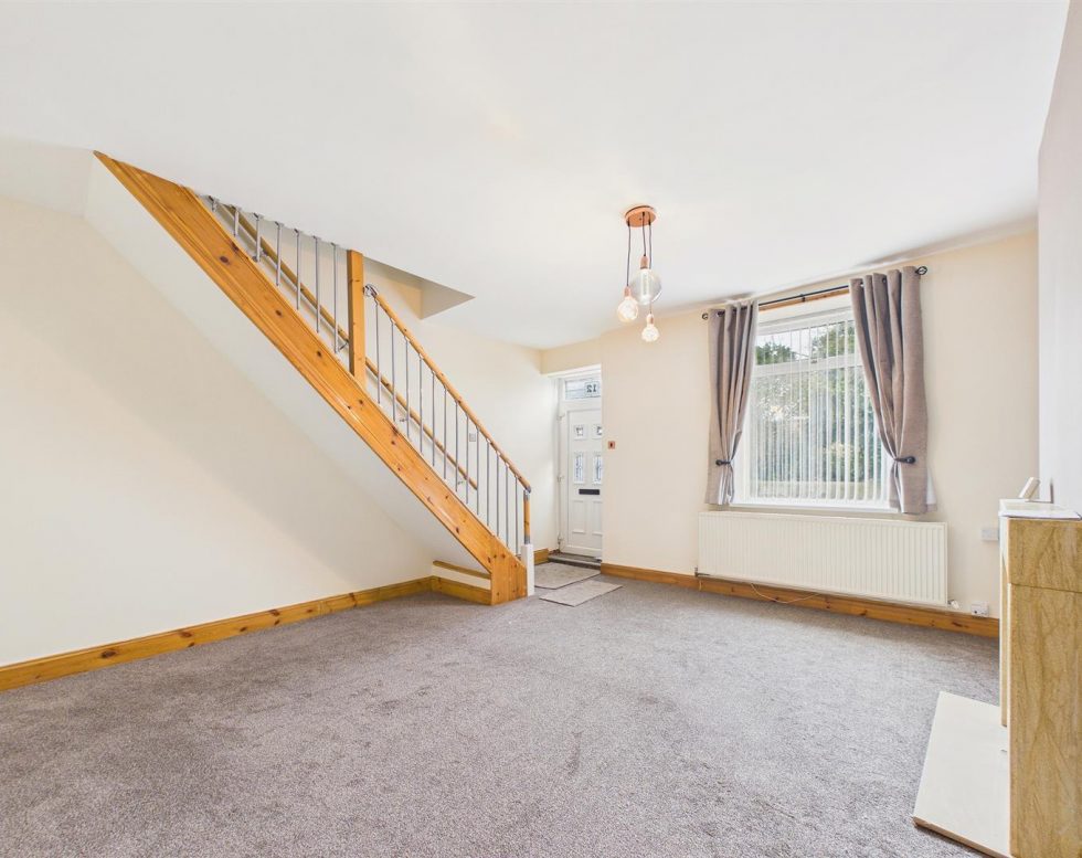 Underhill Terrace, Springwell Village, Gateshead