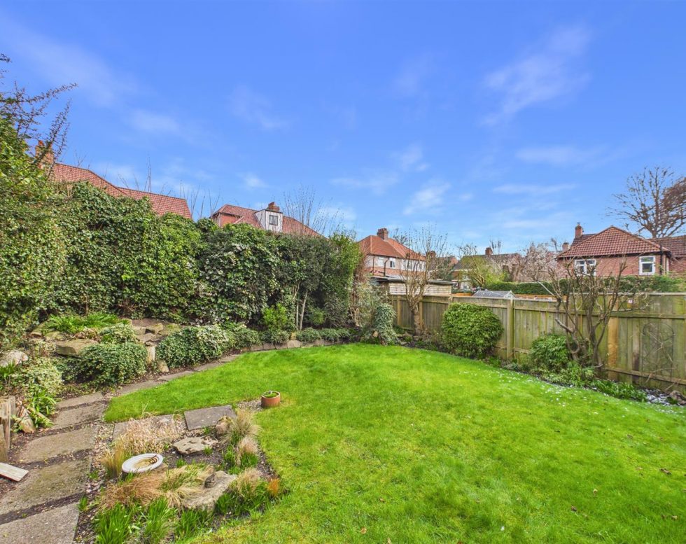 Carlton Terrace, Low Fell, Gateshead