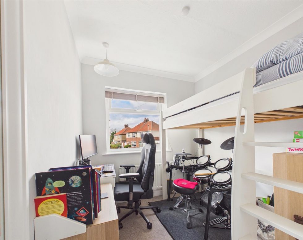 Carlton Terrace, Low Fell, Gateshead