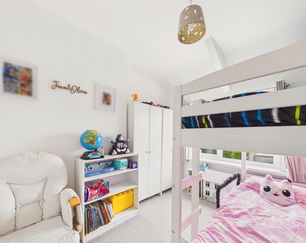 Evenwood Gardens, Low Fell, Gateshead