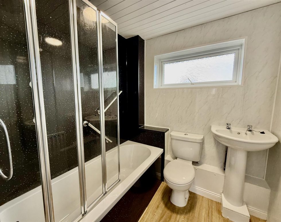 Planesway, Whitehills, Felling