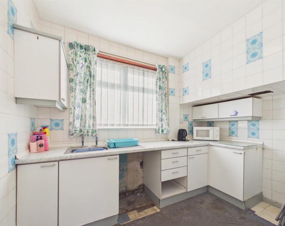 Sunderland Road Villas, Heworth, Gateshead