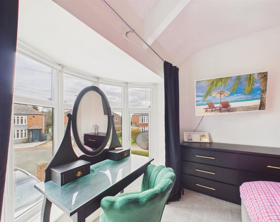 Evenwood Gardens, Low Fell, Gateshead