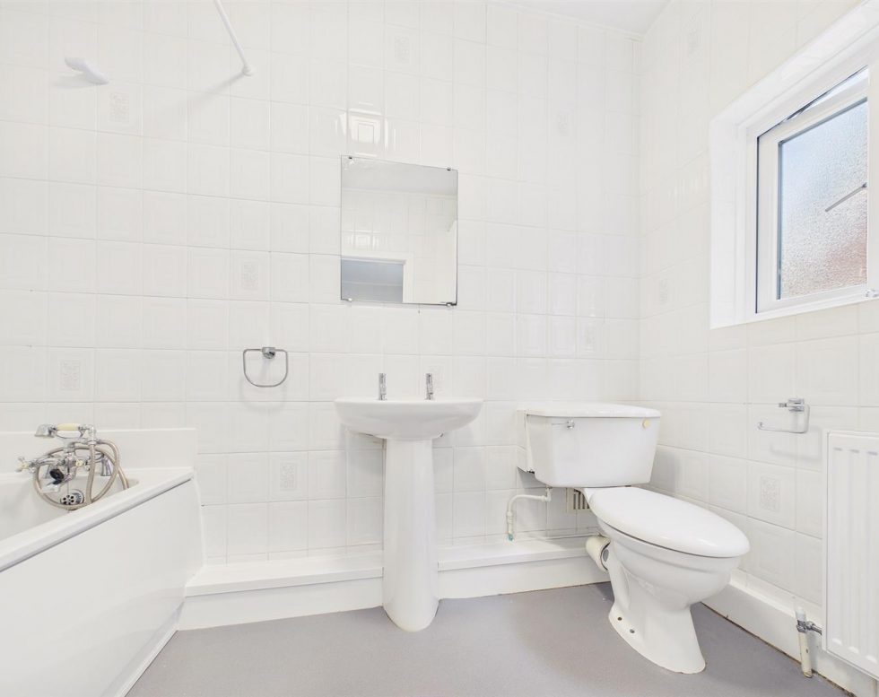 Croxdale Terrace, Pelaw, Gateshead