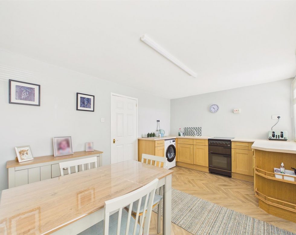 Larkspur, Beacon Lough, Gateshead