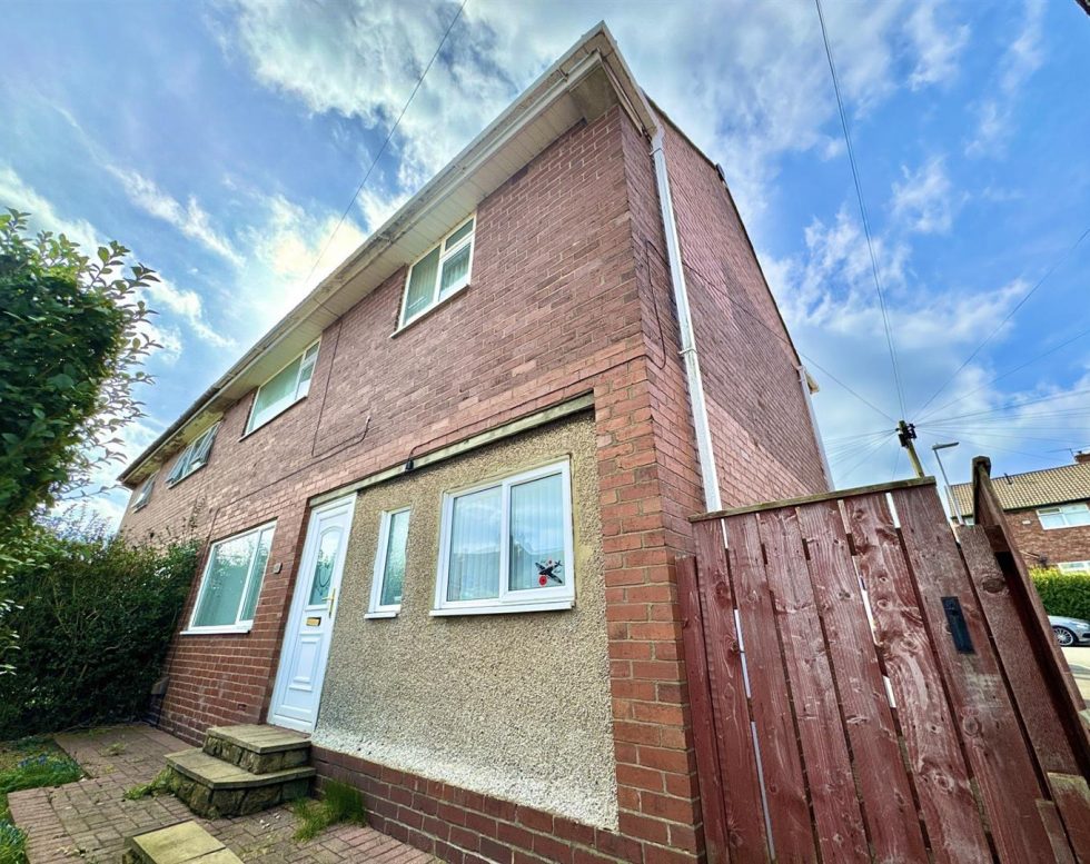 Kellsway, Leam Lane,  Gateshead