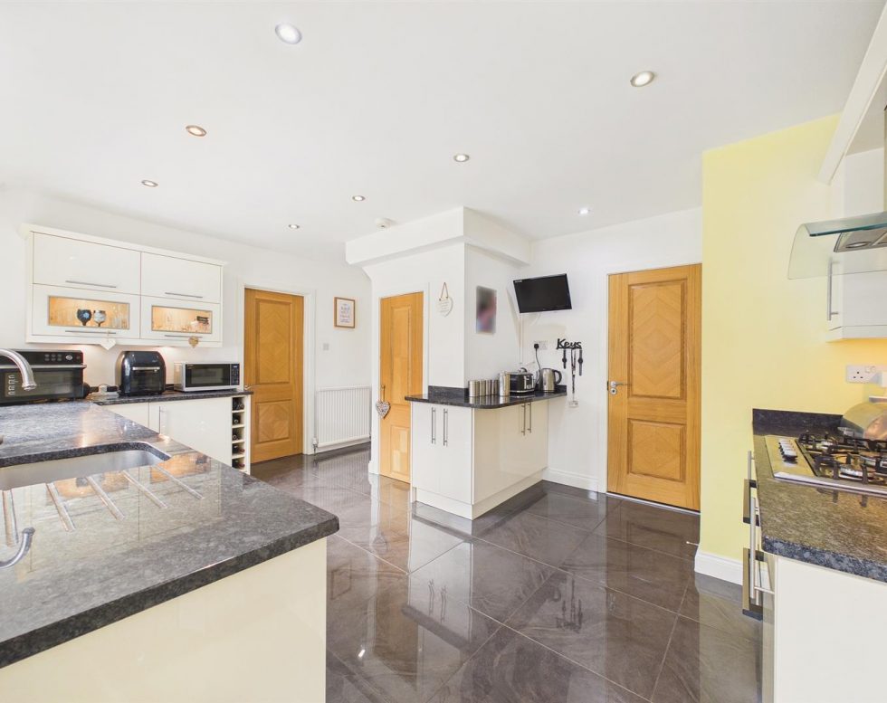 Muirfield Drive, Windy Nook, Gateshead