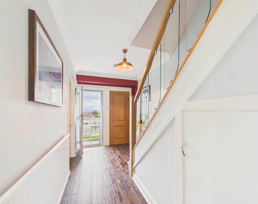 Muirfield Drive, Windy Nook, Gateshead