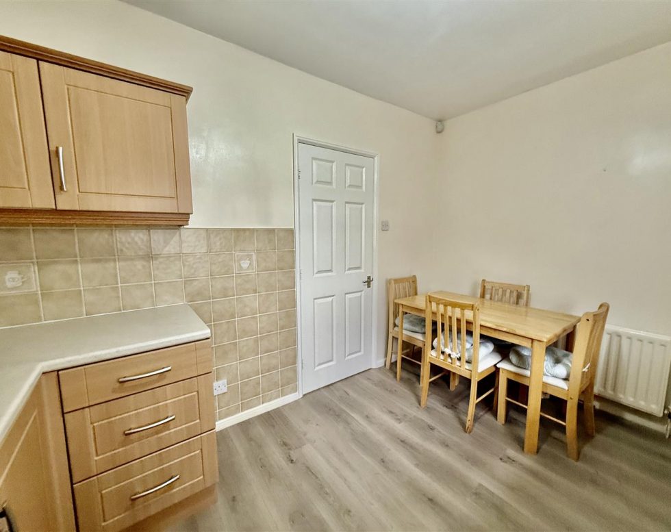 The Copse, Blaydon-On-Tyne