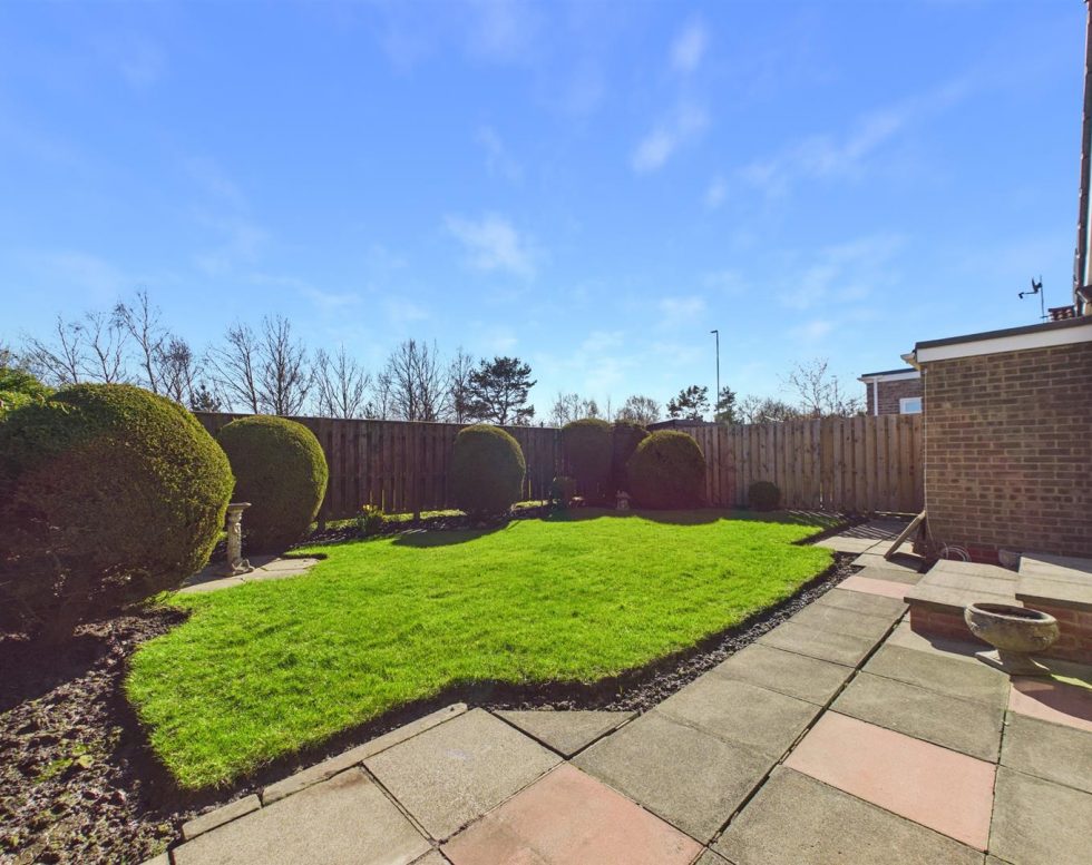 Slaley Close, Wardley, Gateshead