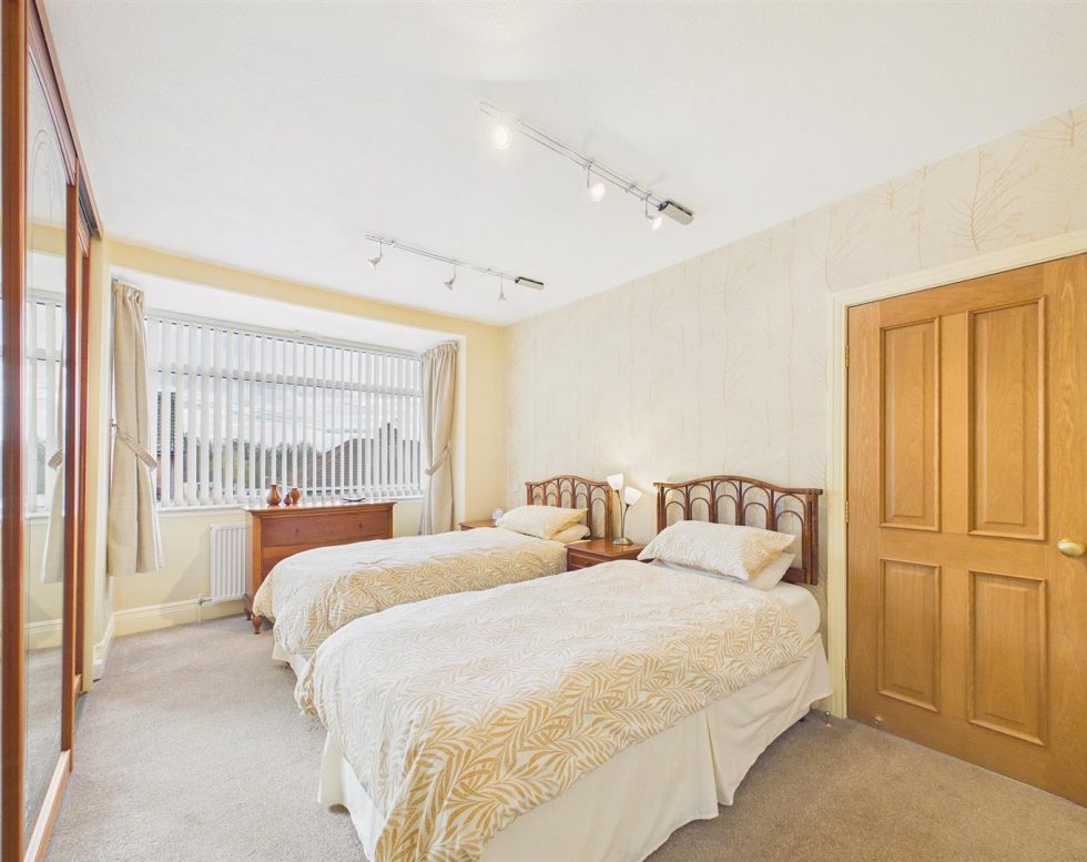 Ventnor Gardens, Low Fell, Gateshead