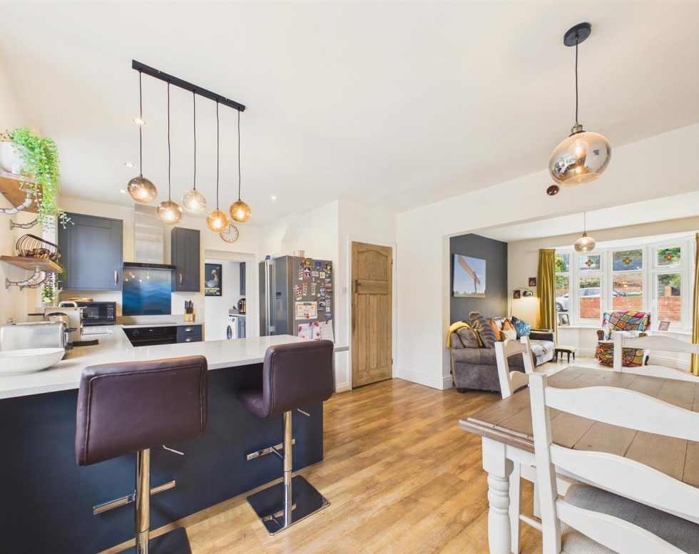 Alderley Road, Low Fell, Gateshead