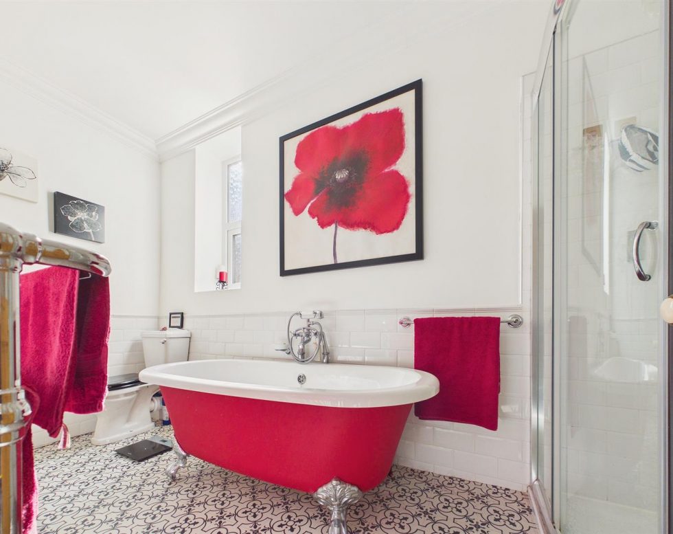 Coleridge Avenue, Low Fell, Gateshead