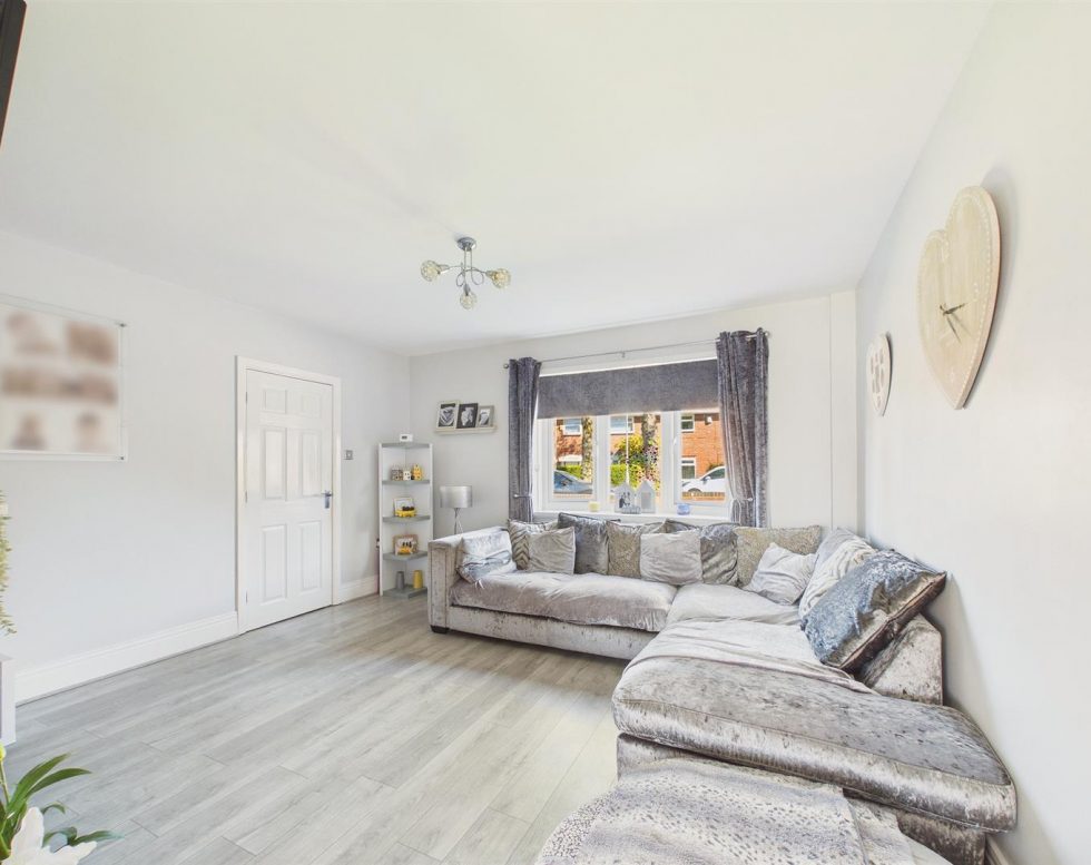 St. Cuthberts Drive, Gateshead