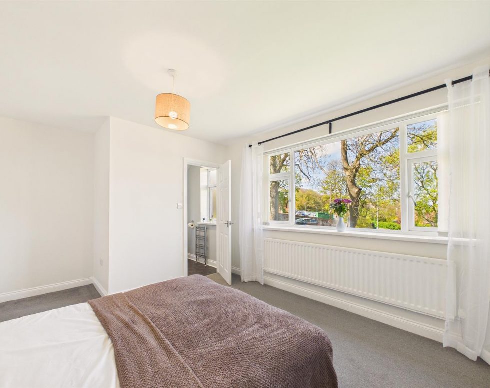 Oak Avenue, Dunston, Gateshead