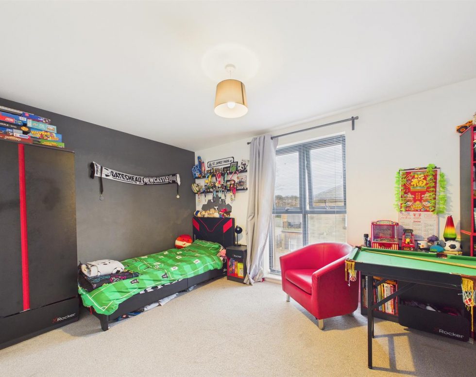 North Dene Drive, Low Fell, Gateshead