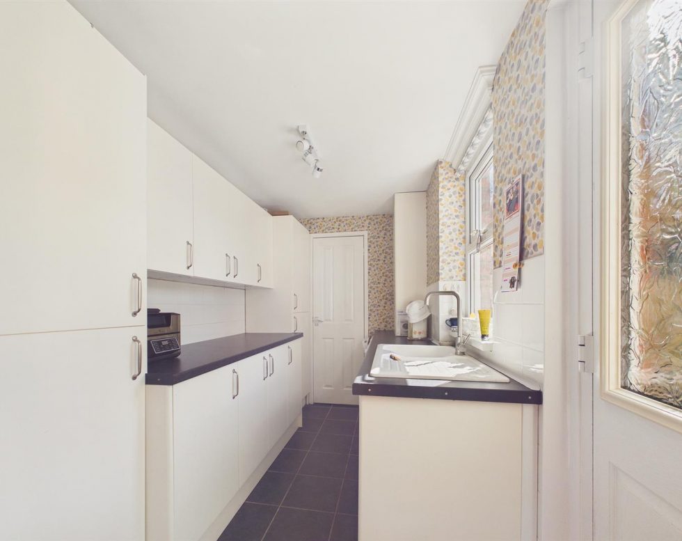 Coleridge Avenue, Low Fell, Gateshead