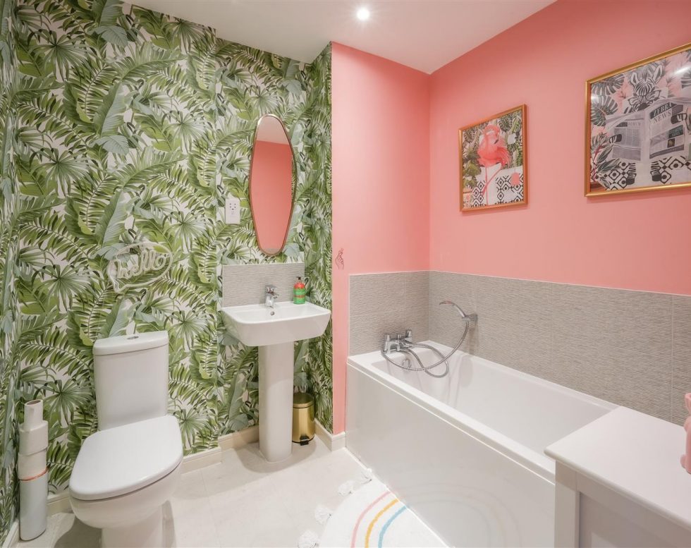 Whitehill Park, Windy Nook