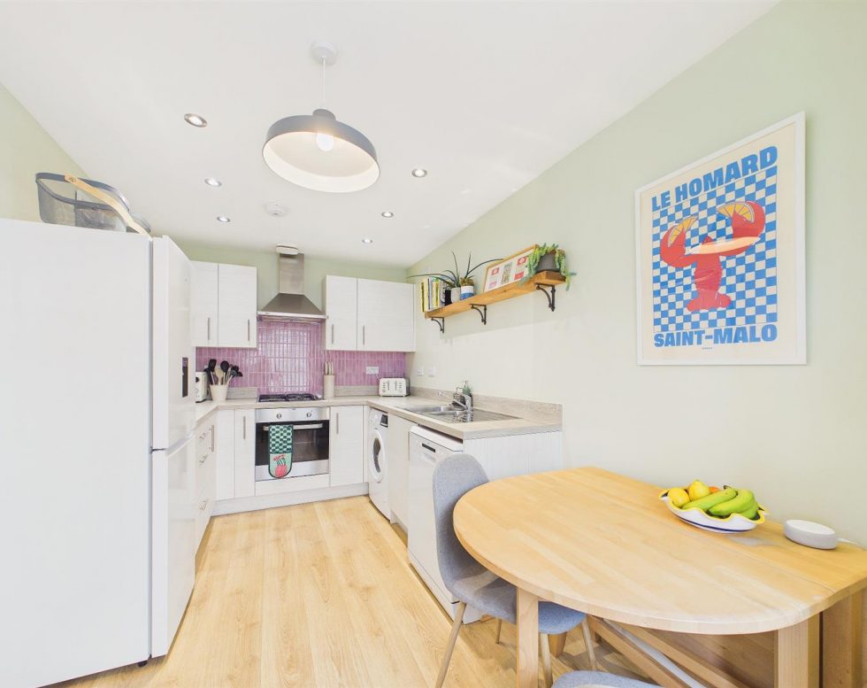 Patterdale Place, Low Fell