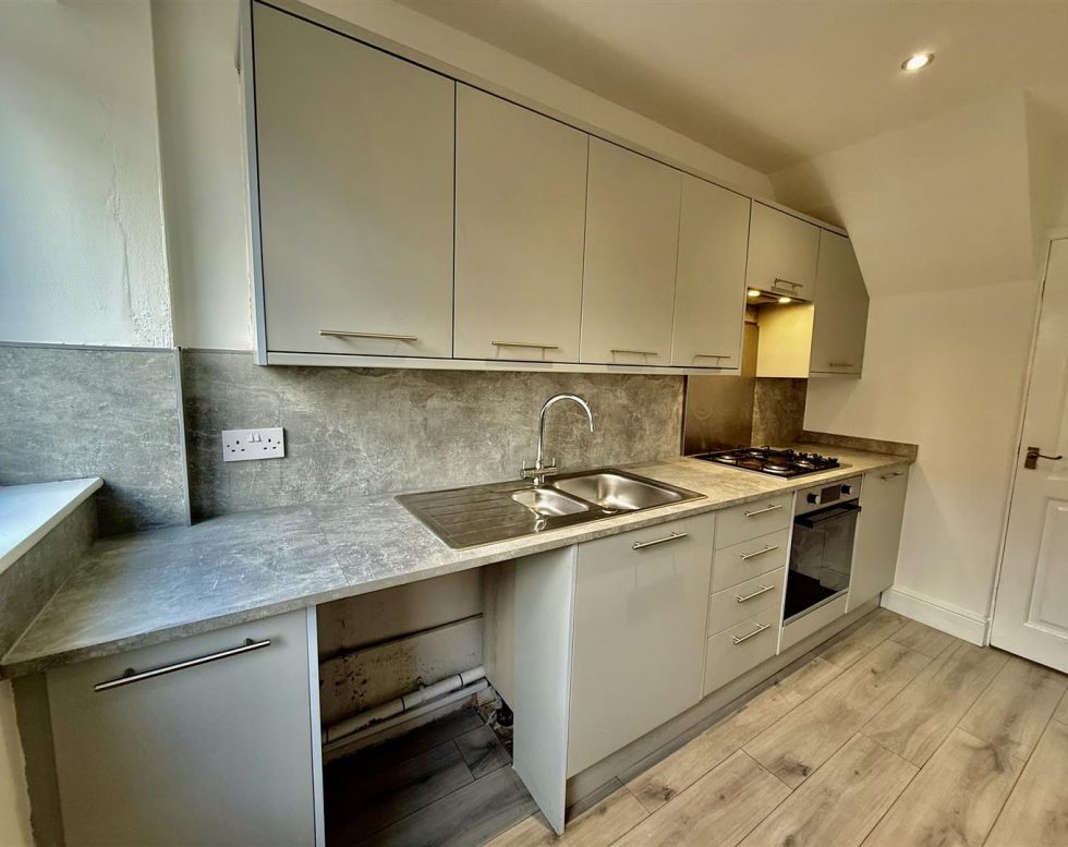 Stargate Gardens, Wrekenton, Gateshead