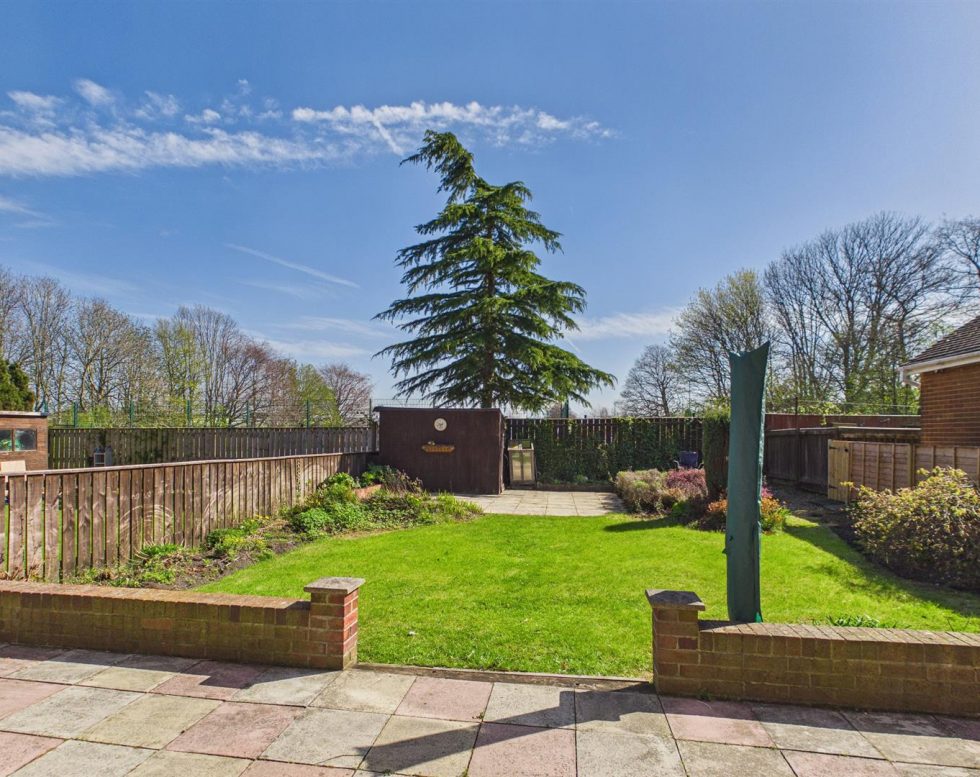 High Heworth Lane, Gateshead