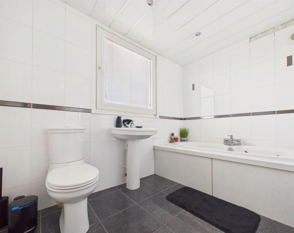 Flexbury Gardens, Low Fell