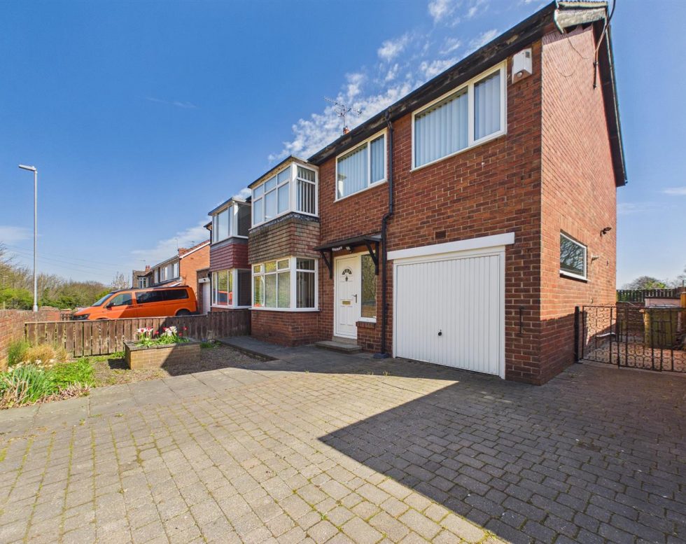 High Heworth Lane, Gateshead