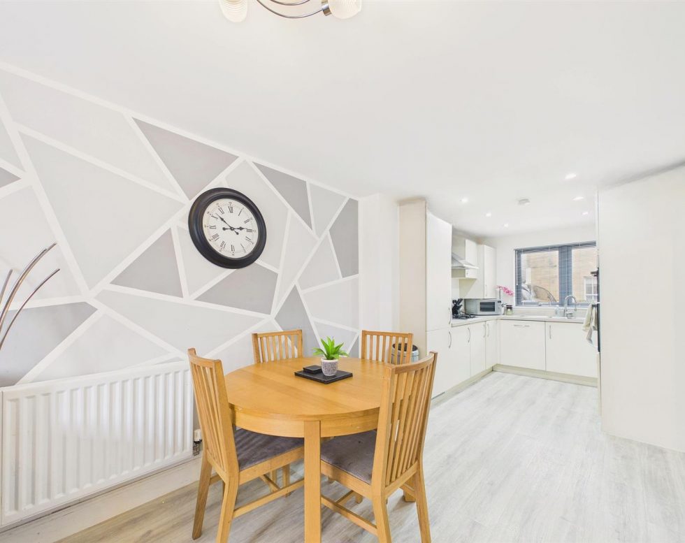 North Dene Drive, Low Fell, Gateshead