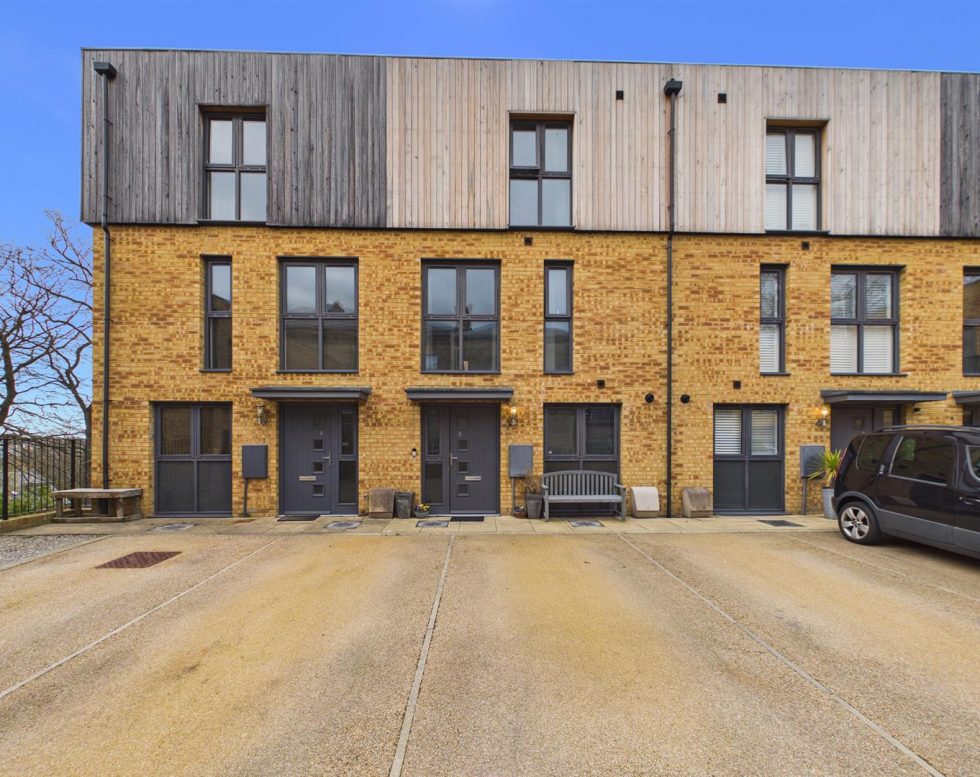 North Dene Drive, Low Fell, Gateshead